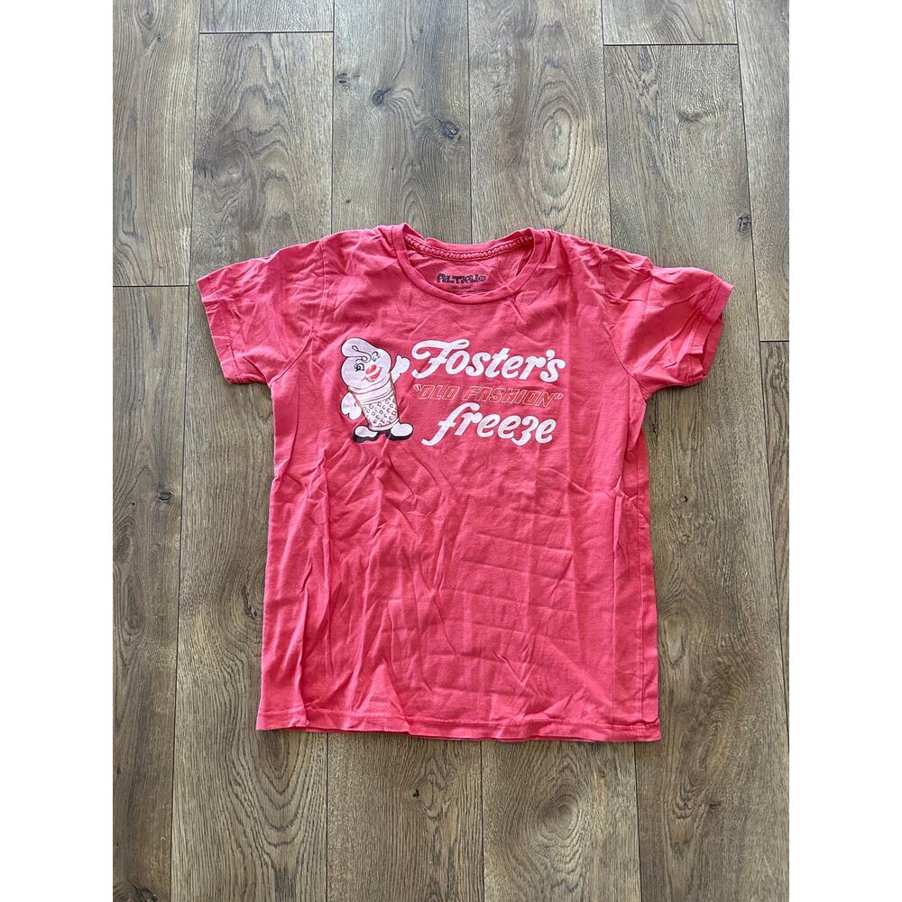 Fosters Freeze Baby Tee